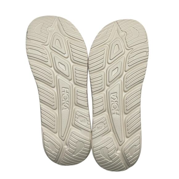 Hoka Ora Recovery Slide 3 Sandal W14 M12 Vanilla Gender Inclusive main image 8